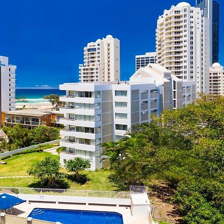 View Pacific Apartments Gold Coast Eksteriør bilde