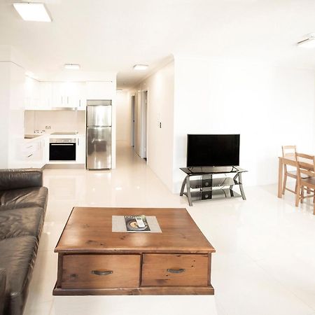View Pacific Apartments Gold Coast Rom bilde
