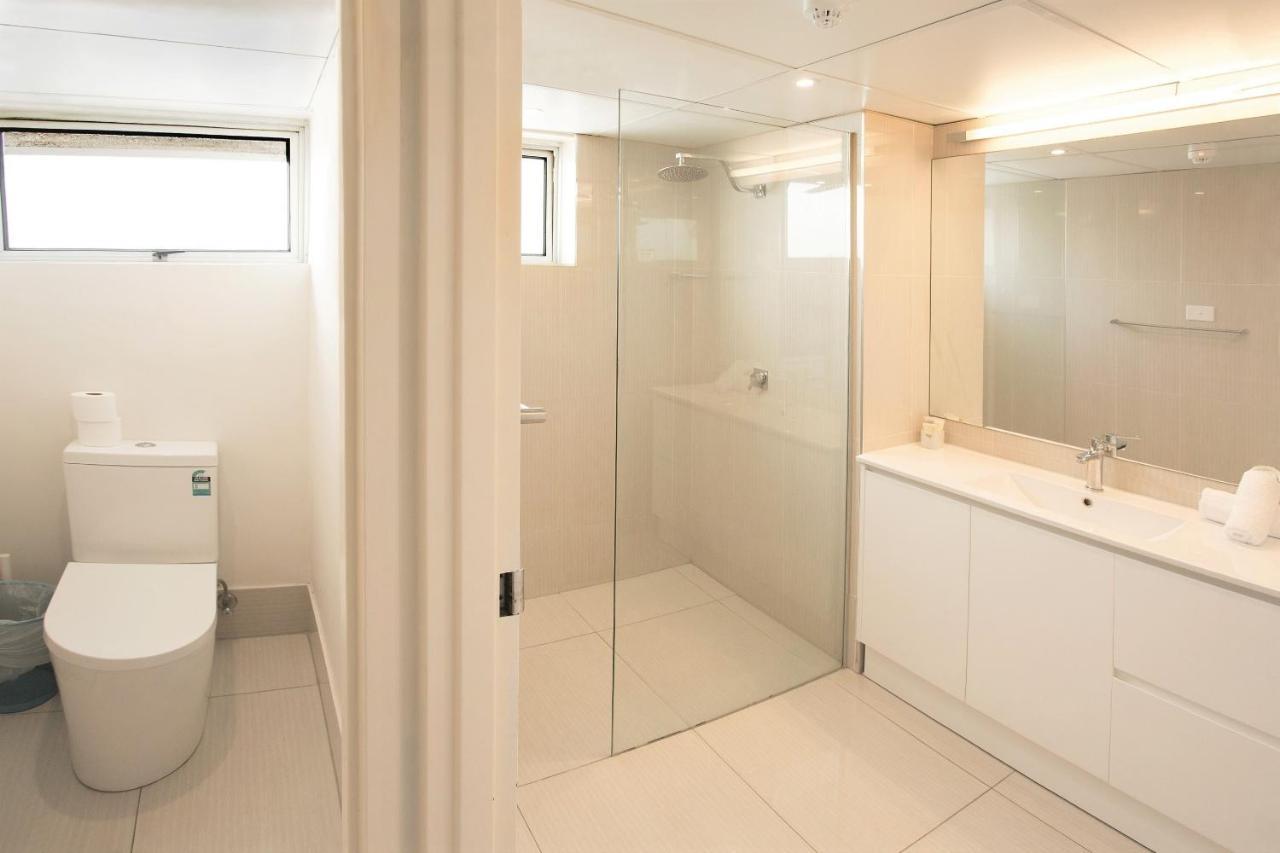 View Pacific Apartments Gold Coast Rom bilde