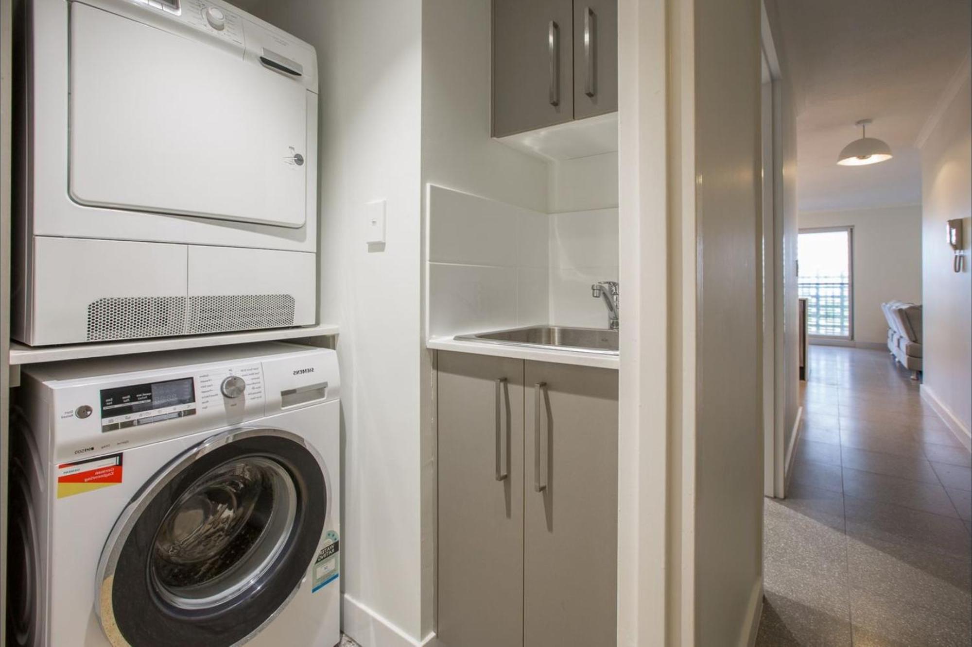 View Pacific Apartments Gold Coast Rom bilde