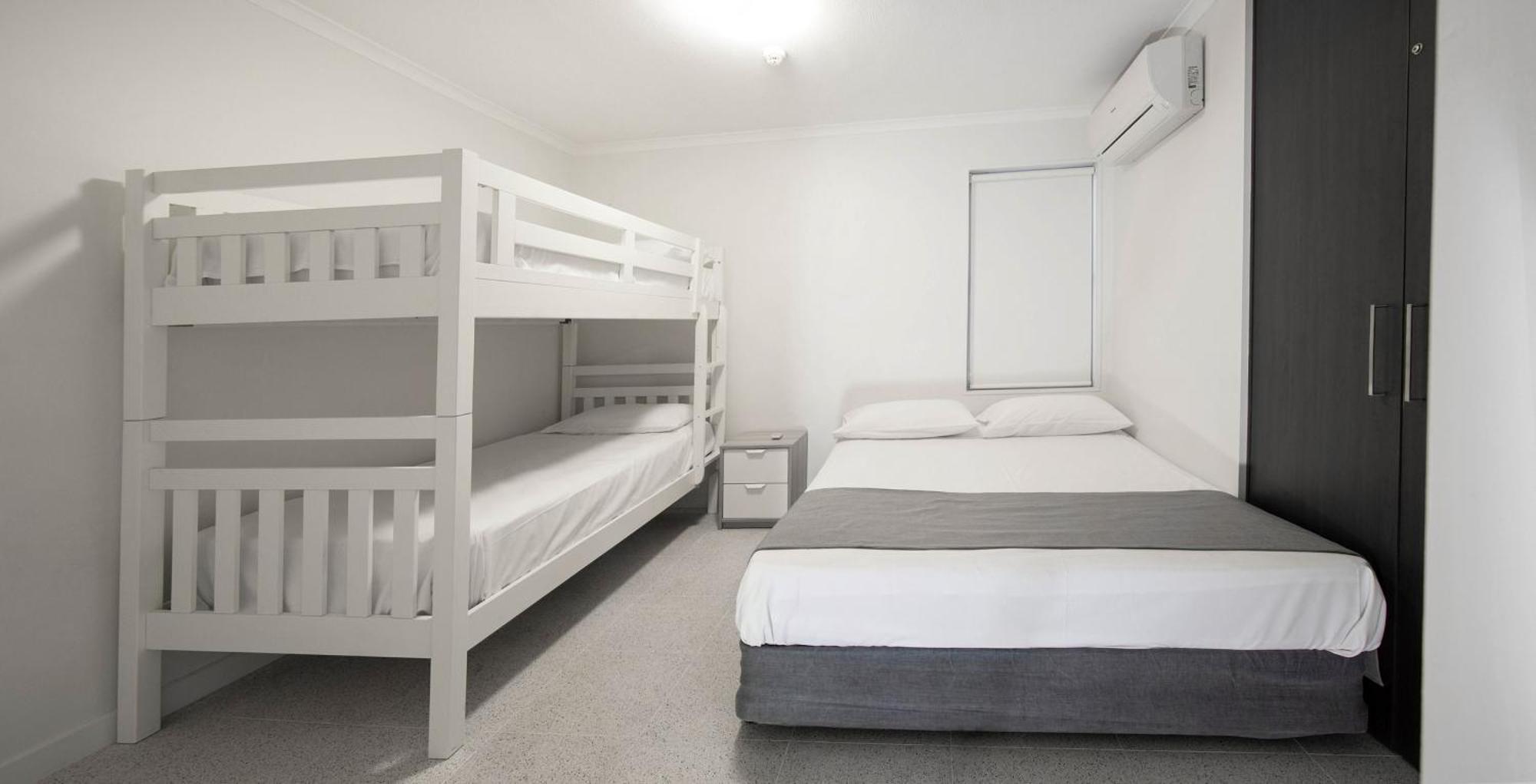 View Pacific Apartments Gold Coast Rom bilde