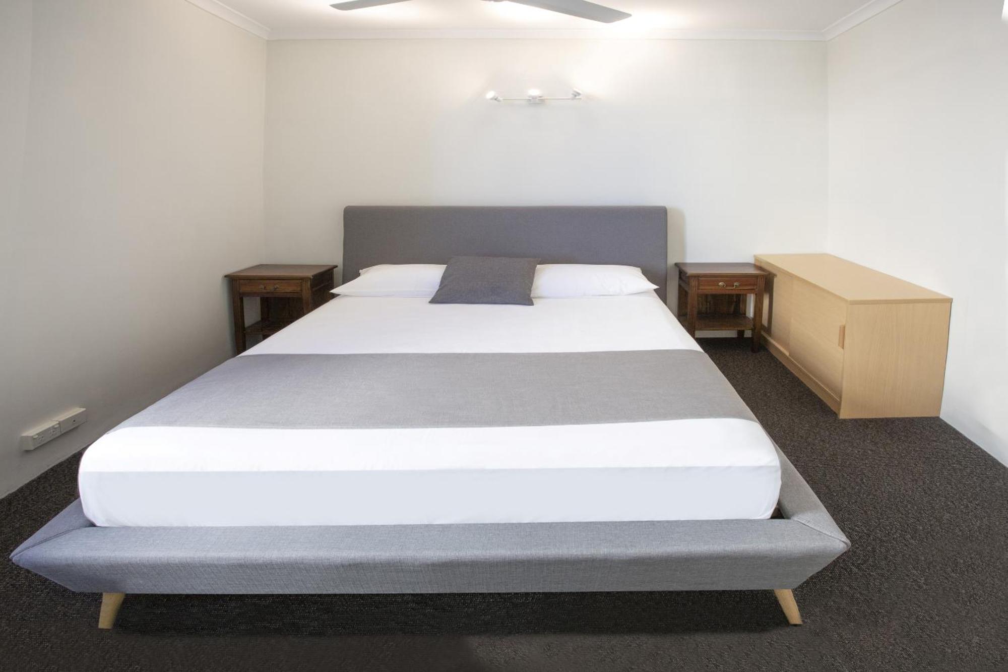 View Pacific Apartments Gold Coast Rom bilde