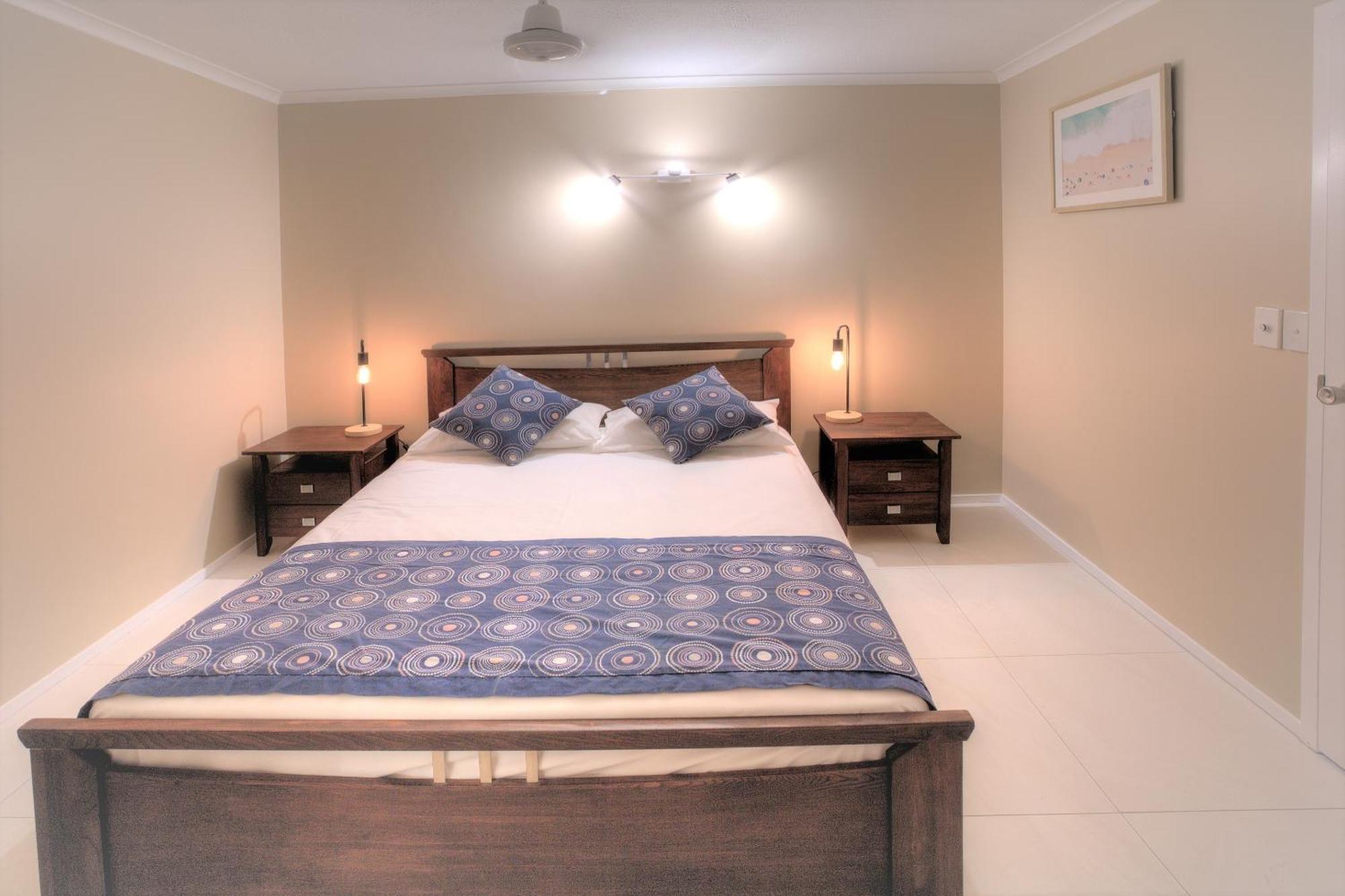 View Pacific Apartments Gold Coast Rom bilde