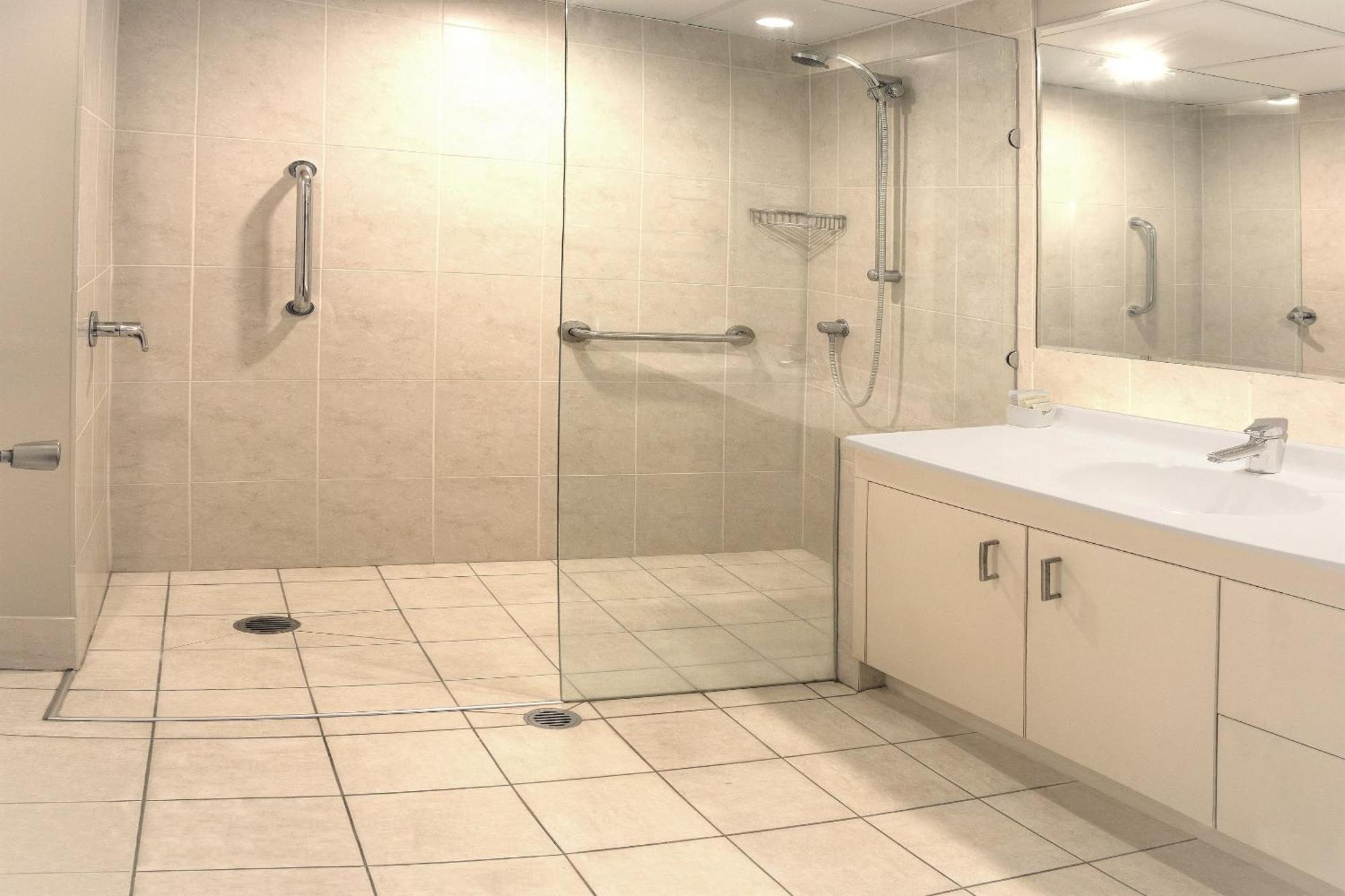View Pacific Apartments Gold Coast Rom bilde