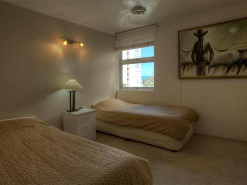 View Pacific Apartments Gold Coast Eksteriør bilde